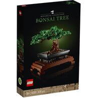Lego לגו  10281 Bonsai Tree למכירה 