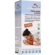 משחת החתלה טיפולית פורטה למניעה וטיפול בתפרחת חיתולים 80 מ"ל Mommy Care למכירה 