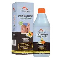 שמן אמבט 400 מ"ל Mommy Care למכירה , 2 image