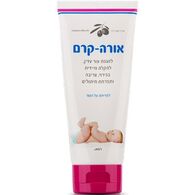 קרם לטיפול בתפרחת חיתולים 90 גרם  אורה קרם למכירה 