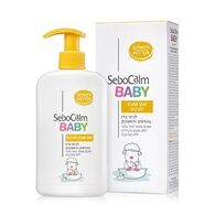 BABY שמן אמבט 400 מ"ל Sebocalm למכירה , 2 image