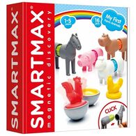 Smartmax SMX 221 Farm Animals למכירה 