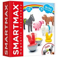 Smartmax SMX 221 Farm Animals למכירה , 2 image