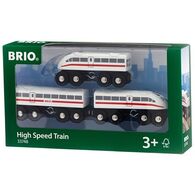 Brio 33748 רכבת מהירה בריו למכירה 