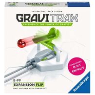 Gravitrax 26060 Expansion Flip- Marble Run & Construction Toy למכירה 