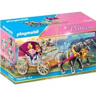 פליימוביל 70449 Horse-Drawn Carriage למכירה 