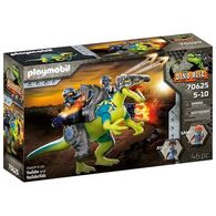 פליימוביל 70625 Spinosaurus Double Defense Power למכירה 