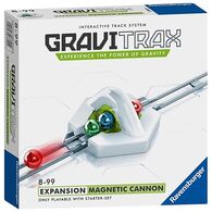 Gravitrax 27600 Expansion Magnetic Cannon למכירה 