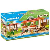 פליימוביל 70510 Pony Shelter with Mobile Home למכירה , 2 image