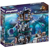 פליימוביל 70745 Violet Vale Wizard Tower למכירה 