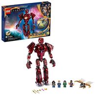 Lego לגו  76155 Marvel The Eternals In Arishem’s Shadow למכירה , 3 image