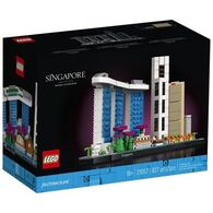 Lego לגו  21057 Singapore למכירה , 2 image