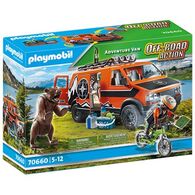 פליימוביל 70660 רכב ואן הרפתקאות למכירה , 2 image