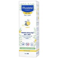 Nourishing Cream With Cold Cream 40ml Mustela למכירה 