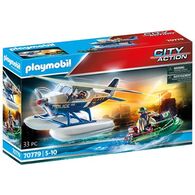 פליימוביל 70779 Police Seaplane למכירה 