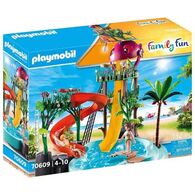 פליימוביל 70609 Water Park with Slides למכירה 