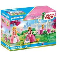 פליימוביל 70819 Starter Pack Princess Garden למכירה 