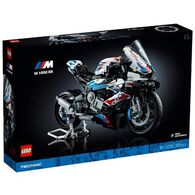 Lego לגו  42130 BMW M 1000 RR למכירה , 2 image