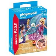 פליימוביל 70881 Mermaids למכירה 