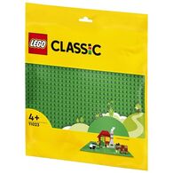 Lego לגו  11023 Green Baseplate למכירה , 2 image