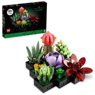 Lego לגו  10309 Succulents למכירה 