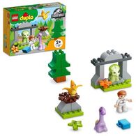 Lego לגו  10938 Dinosaur Nursery למכירה , 3 image
