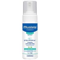 Stelatopia Foam Shampoo 150ml Mustela למכירה 