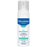 Stelatopia Foam Shampoo 150ml Mustela למכירה , 2 image