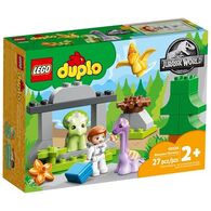 Lego לגו  10938 Dinosaur Nursery למכירה , 2 image