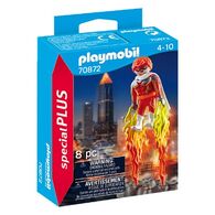 פליימוביל 70872 Superhero למכירה 