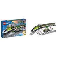 Lego לגו  60337 Express Passenger Train למכירה , 3 image