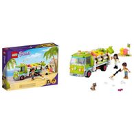 Lego לגו  41712 Recycling Truck למכירה , 3 image