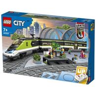 Lego לגו  60337 Express Passenger Train למכירה , 2 image