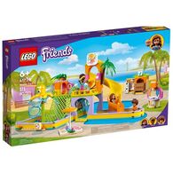 Lego לגו  41720 Water Park למכירה 