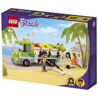 Lego לגו  41712 Recycling Truck למכירה , 2 image