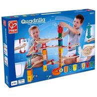 Hape E6019 Quadrilla Castle Escape Wooden Marble Run Blocks למכירה , 3 image