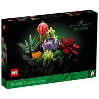 Lego לגו  10309 Succulents למכירה , 3 image