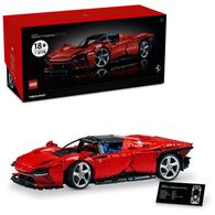 Lego לגו  42143 Ferrari Daytona SP3 למכירה , 3 image