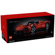 Lego לגו  42143 Ferrari Daytona SP3 למכירה , 2 image