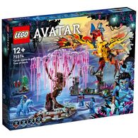 Lego לגו  75574 Toruk Makto & Tree of Souls למכירה 