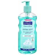 קמיל בלו אקסטרה סופט שמפו לתינוק 500 מ”ל  ד"ר פישר למכירה , 2 image