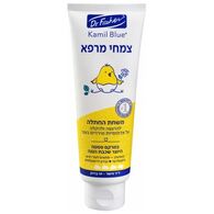 קמיל בלו משחת החתלה צמחי מרפא 120 גרם  ד"ר פישר למכירה 