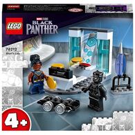 Lego לגו  76212 Marvel Shuri's Lab למכירה , 2 image