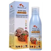 שמן אמבט לתינוק - חוחובה 200 מ"ל Mommy Care למכירה , 2 image