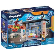 פליימוביל 71084 Icaris Lab למכירה 