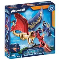 פליימוביל 71080 Wu & Wei with Jun למכירה , 2 image