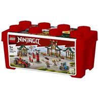 Lego לגו  71787 Creative Ninja Brick Box למכירה , 2 image