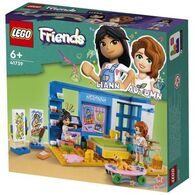 Lego לגו  41739 Lianns Room למכירה , 2 image
