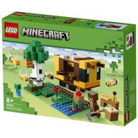 Lego לגו  21241 The Bee Cottage למכירה 