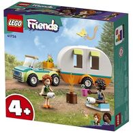 Lego לגו  41726 Holiday Camping Trip למכירה 